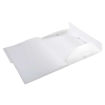 Picture of EXAC A4 OPAK MULTIPART FILE CLEAR WITH 8 TABS